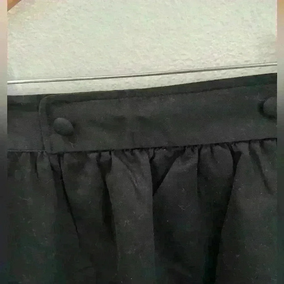 Walter Black mini skirt - Picture 3 of 5